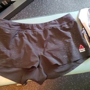 Reebok Crossfit Shorts